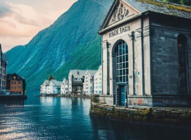Bankowość w Norwegii: co warto wiedzieć