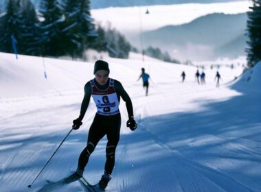 Biegi narciarskie w Norwegii: od amatorskich wyścigów do zawodów mistrzowskich