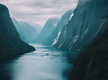 Fiordy w Norwegii: przewodnik po najpiękniejszych miejscach