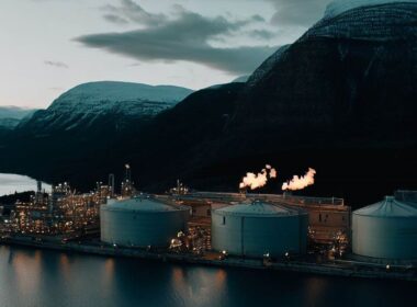 Gaz z Norwegii: jak wygląda norweski przemysł gazowy