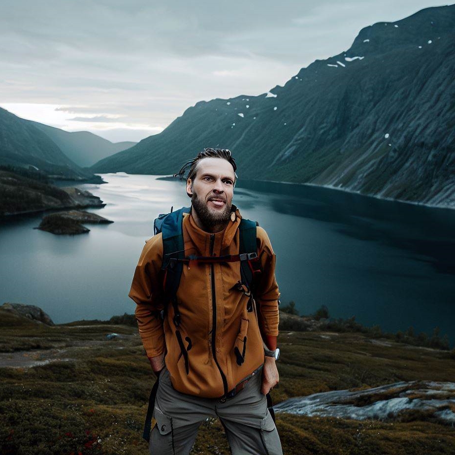 Jak Odkrywać Norweskie Parki Narodowe: Praktyczne Porady - Poradnik ...