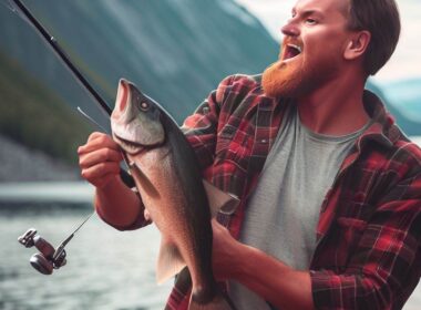 Jak skutecznie łowić ryby w Norwegii: praktyczne porady