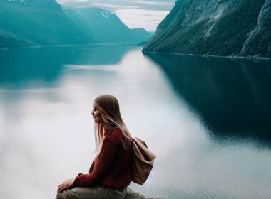 Jak spędzić niezapomniane wakacje w Norwegii