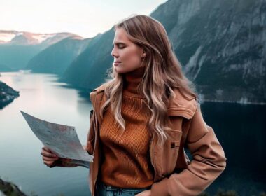 Jak wybrać najciekawsze atrakcje do zwiedzenia w Norwegii