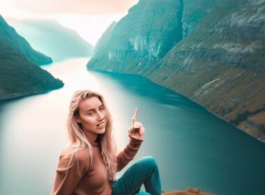 Jak wybrać najlepszą wycieczkę do Norwegii