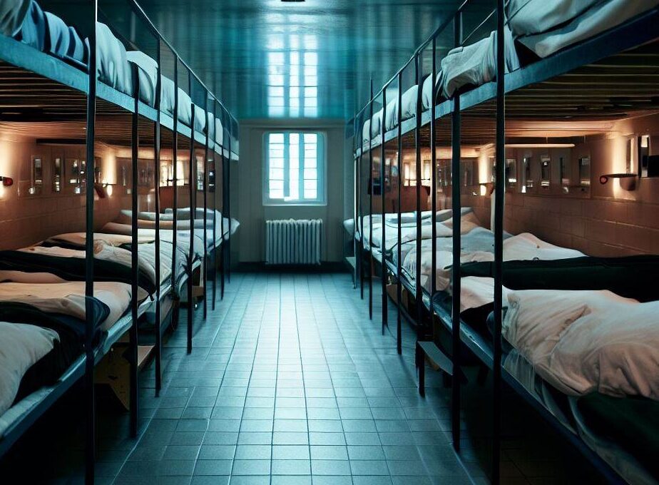 Jak wygląda cela więzienna w Norwegii: humanistyczne podejście do resocjalizacji