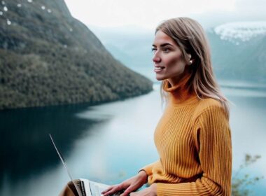 Jak zaplanować idealne wczasy w Norwegii
