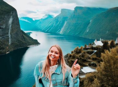 Jak zwiedzić najpopularniejsze atrakcje turystyczne w Norwegii