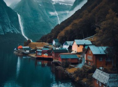 Jakie miejsca w Norwegii warto zobaczyć przynajmniej raz w życiu