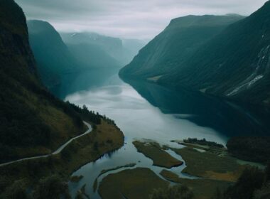 Natura w Norwegii: przegląd najpiękniejszych miejsc
