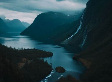Norweskie parki narodowe: przewodnik dla miłośników przyrody