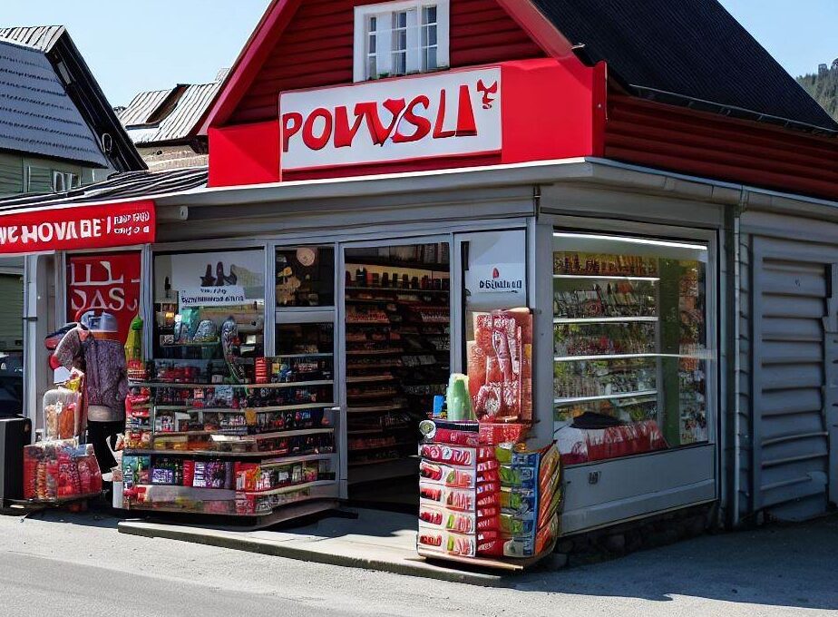 Polskie sklepy w Norwegii: gdzie kupić polskie produkty