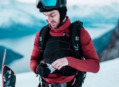 Poradnik dla narciarzy: jak przygotować się do jazdy na nartach w Norwegii