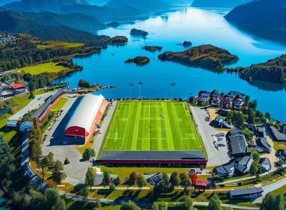 Przegląd najważniejszych klubów piłkarskich w Norwegii