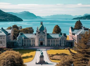 Przegląd uniwersytetów w Norwegii: co warto wiedzieć