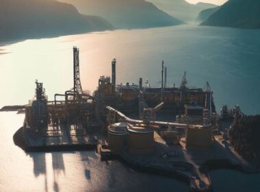 Przemysł naftowy w Norwegii: kluczowy sektor gospodarki
