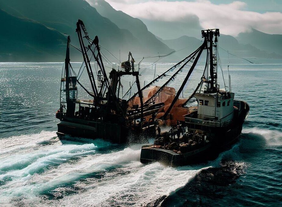 Przemysł rybny w Norwegii: jak działa i jakie ma znaczenie