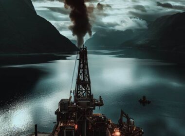 Sektor ropy naftowej w Norwegii: klucz do zrozumienia gospodarki