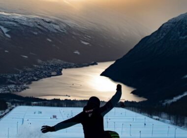 Sport w Norwegii: od narciarstwa do piłki nożnej