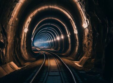 Tunele w Norwegii: inżynierskie cuda w sercu gór