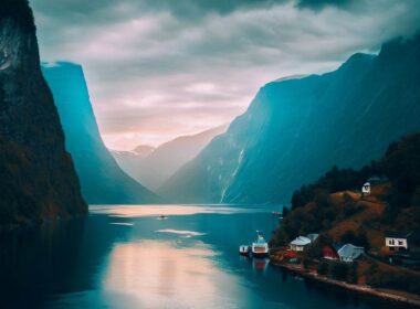 Wyjazdy do Norwegii: jak zorganizować podróż do kraju fiordów